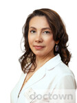 Волкова Елена Вячеславовна