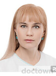 Володина Ляна Владимировна