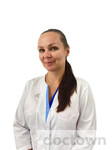 Волокитина Марина Васильевна
