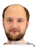 Воробьев Александр Игоревич 