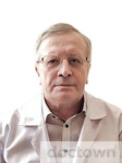 Воробьев Леонид Леонидович