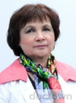 Воробьева Татьяна Александровна