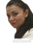 Воронина Екатерина Вячеславовна