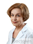Воронина Маргарита Ивановна