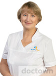 Воронова Светлана Игоревна
