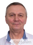 Ворожцов Юрий Дмитриевич