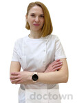 Возовикова Наталия Михайловна
