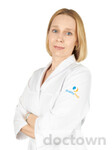 Возжаева Марина Анатольевна