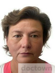 Падерина Ольга Викторовна
