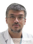 Палеев Дмитрий Павлович