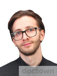 Панов Валерий Олегович