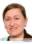 Панова Екатерина Викторовна