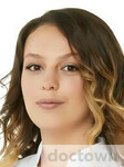 Паньшина Анна Алексеевна