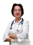 Пантюхина Елена Олеговна