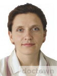 Пархоменко Анна Георгиевна