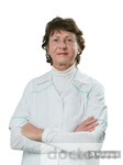 Пархоменко Марина Юрьевна