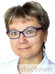 Паршина Алена Николаевна