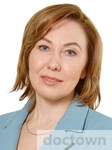 Пасынкова Светлана Владимировна
