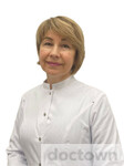 Никифорова Елена Александровна