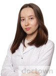 Никифорова Елена Витальевна