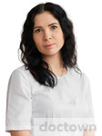 Никифорова Ирина Сергеевна
