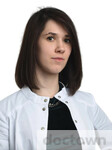 Никитаева Анна Павловна