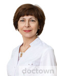 Николаева Надежда Васильевна