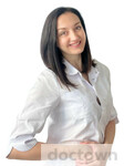 Николаева Юлия Сергеевна