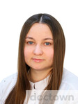 Лялина Тамара Александровна