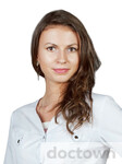 Лялина Татьяна Ивановна