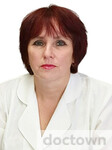Лямина Валентина Николаевна