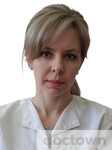 Ляпина Елена Викторовна