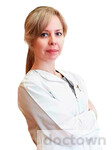 Ляпина Елена Викторовна