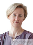 Ляпунова Алла Валерьевна