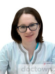 Ляпунова Елена Петровна