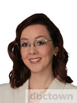 Любимова Анастасия Владимировна