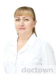 Трифанова Наталья Михайловна