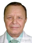 Трошин Виктор Михайлович