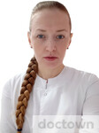 Трошина Анна Валерьевна