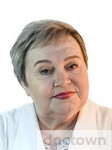 Трубинова Наталья Александровна