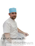 Орел Станислав Иванович