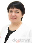Велькина Надежда Валерьевна