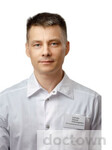 Колчин Алексей Александрович