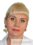 Кольчугина Светлана Владимировна