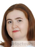 Колегова Надежда Юрьевна