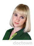 Колтунова Екатерина Александровна