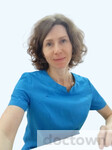 Колясникова Ирина Владимировна