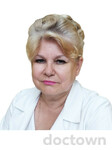Колясникова Наталья Алексеевна