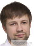 Колыванов Георгий Александрович