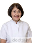 Комолова Гаянэ Герасимовна